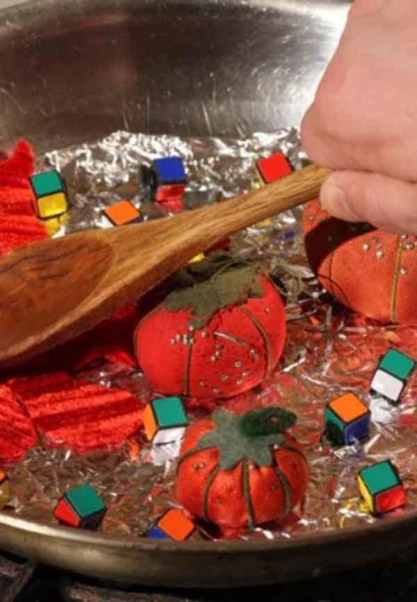 Western Spaghetti Poster 2