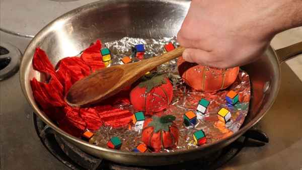 Western Spaghetti Poster 1