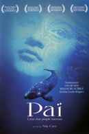Whale Rider Poster 6