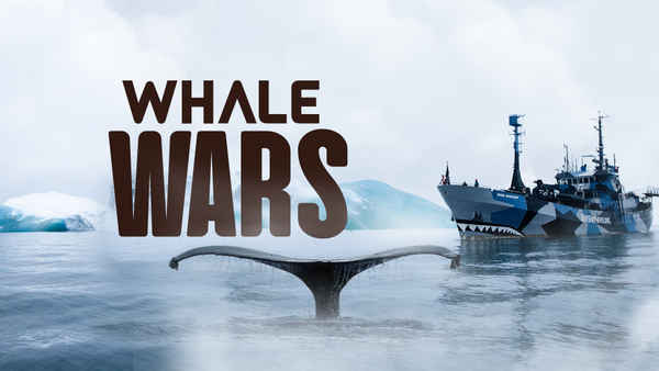 Whale Wars Poster 6