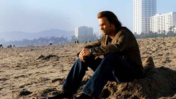 What About Brian Poster 3