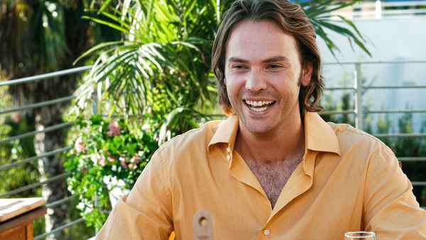 What About Brian Poster 5