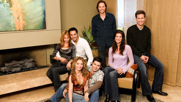 What About Brian Poster 7