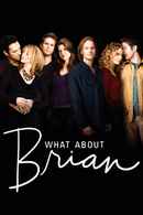 What About Brian Poster 1
