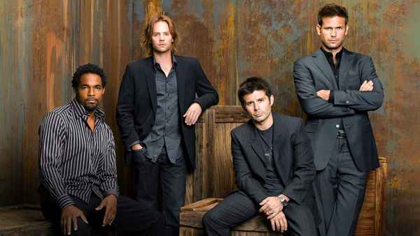 What About Brian Poster 6