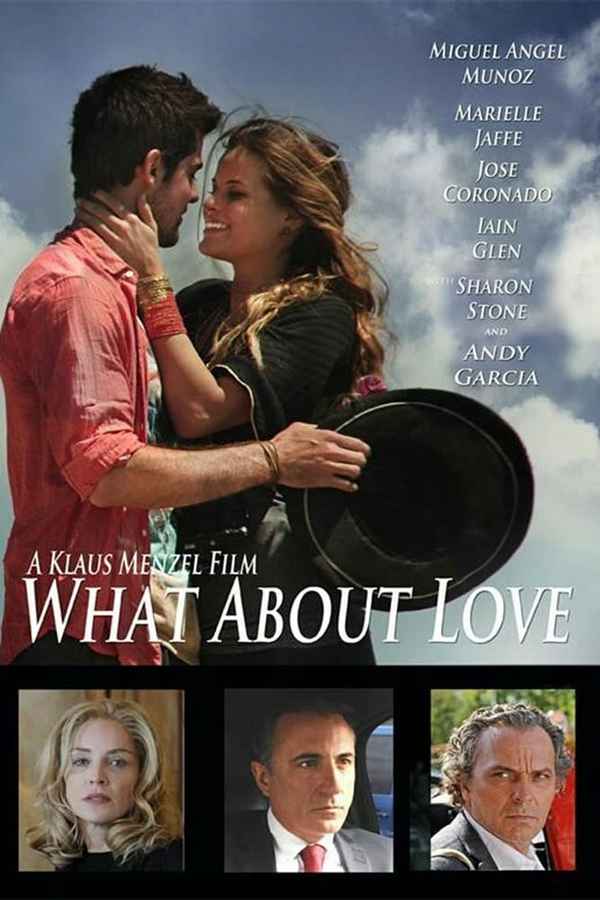 What About Love Poster 6