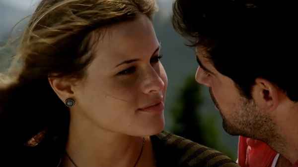 What About Love Poster 1