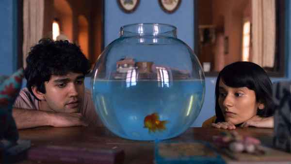 What Are the Odds? Poster 2