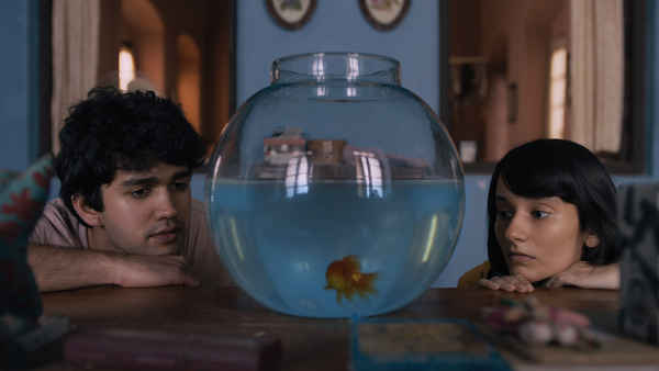 What Are the Odds? Poster 5