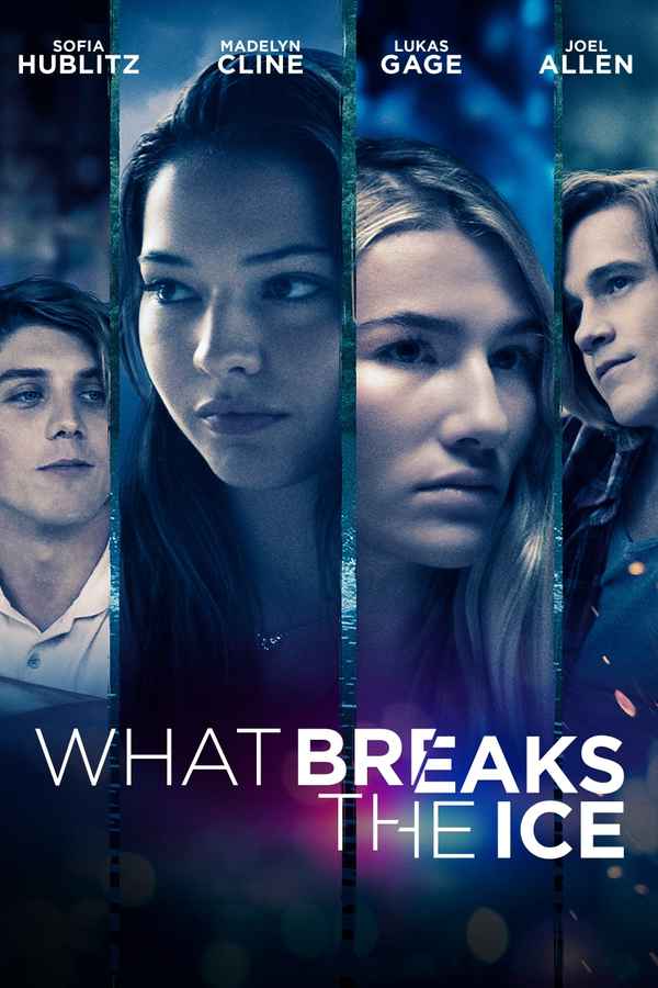 What Breaks the Ice Poster 5