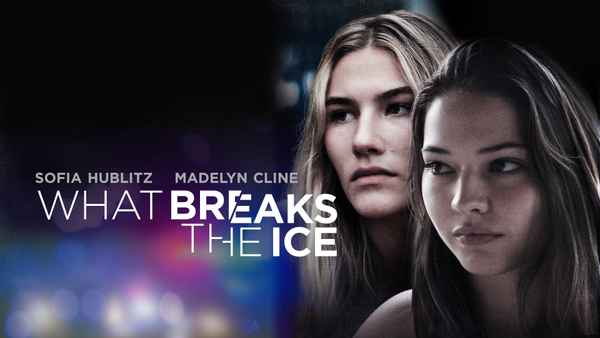 What Breaks the Ice Poster 2