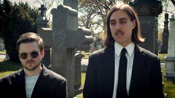 What Can You Say About Kenneth? Poster 1