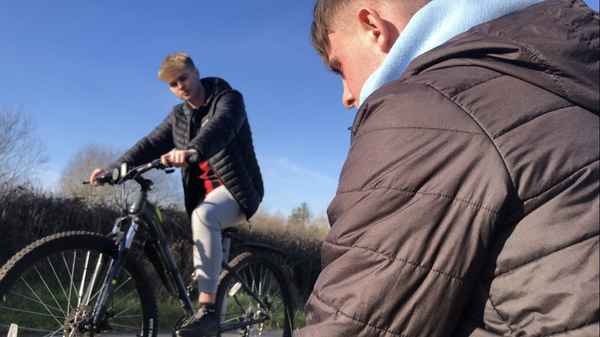 What Did You Do Poster 4