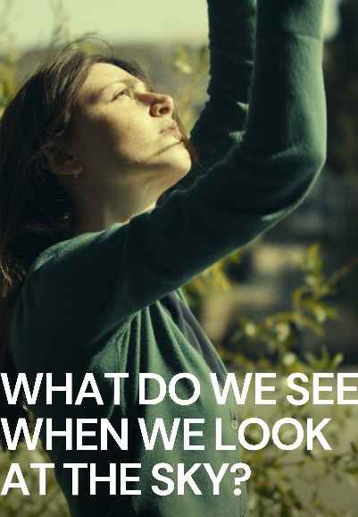 What Do We See When We Look at the Sky?