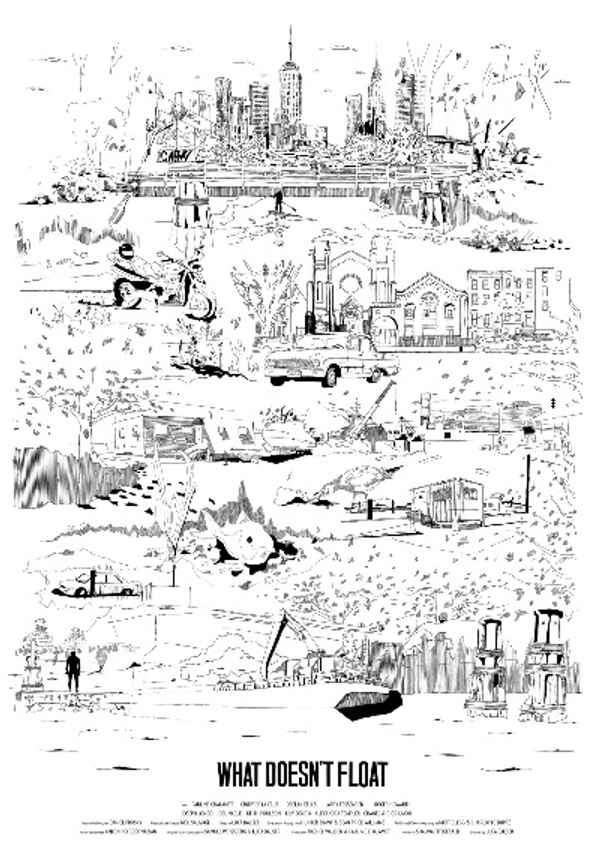 What Doesn't Float Poster 3