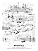 What Doesn't Float Poster 1