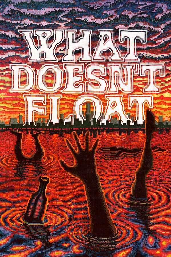 What Doesn't Float Poster 2