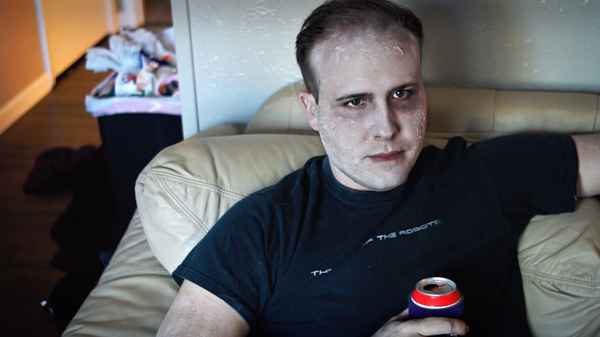 What Doesn't Kill Us Poster 7