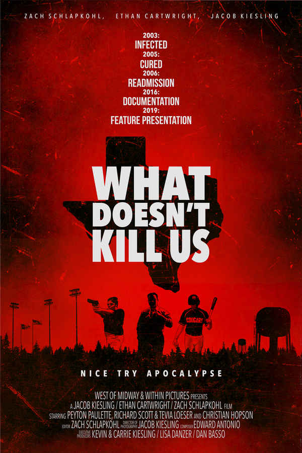 What Doesn't Kill Us Poster 5
