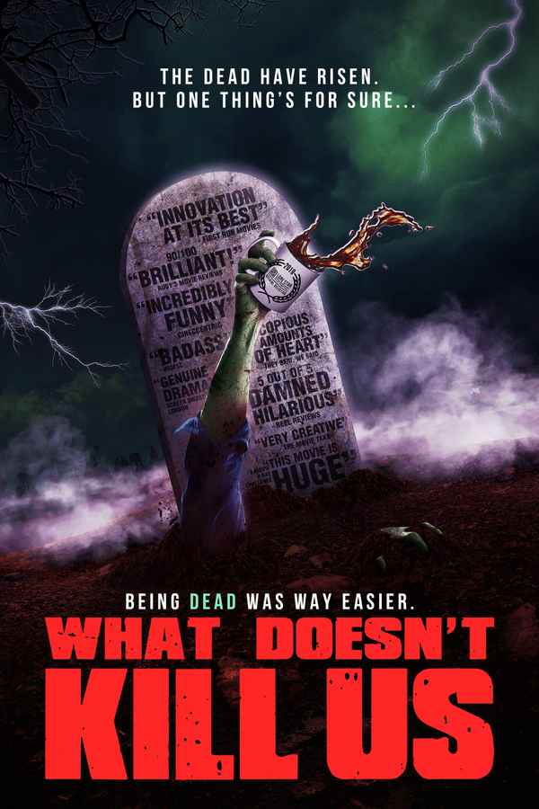 What Doesn't Kill Us Poster 3