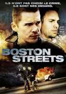 What Doesn't Kill You Poster 2