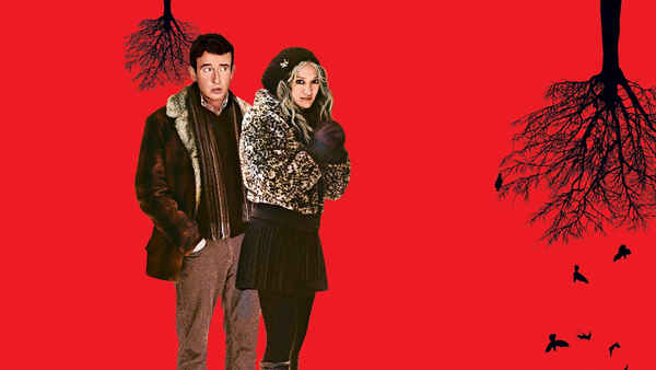 What Goes Up Poster 1