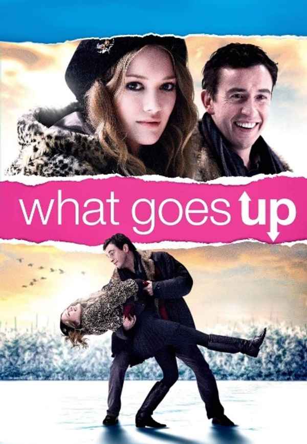 What Goes Up Poster 5