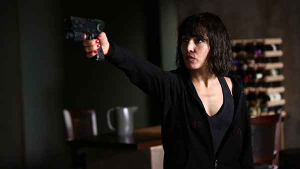 What Happened to Monday? Poster 6