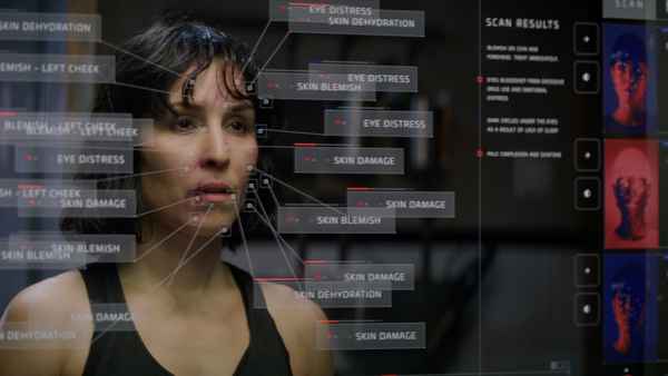 What Happened to Monday? Poster 7