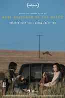 What Happened To the Wolf? Poster 2