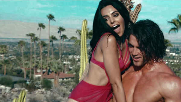 What Happens at the Abbey, Poster 1