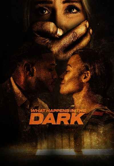 What Happens in the Dark