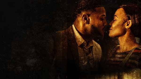 What Happens in the Dark Poster 3