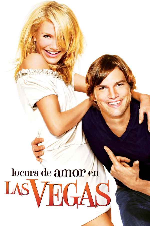 What Happens in Vegas Poster 7