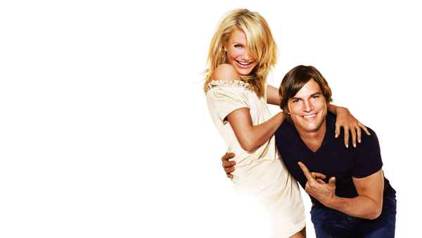 What Happens in Vegas Poster 5