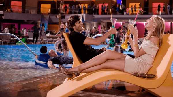 What Happens in Vegas Poster 2