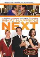 What Happens Next Poster 3