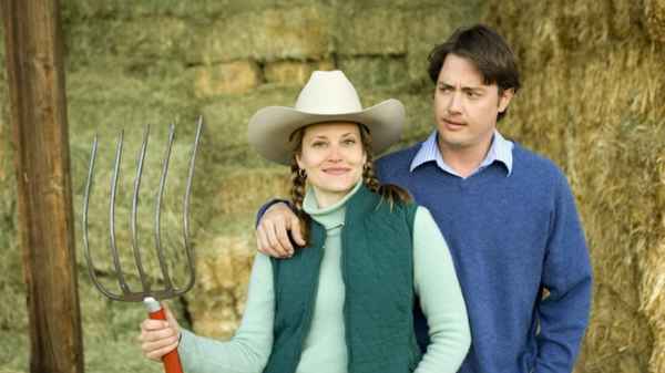 What I Did for Love Poster 4