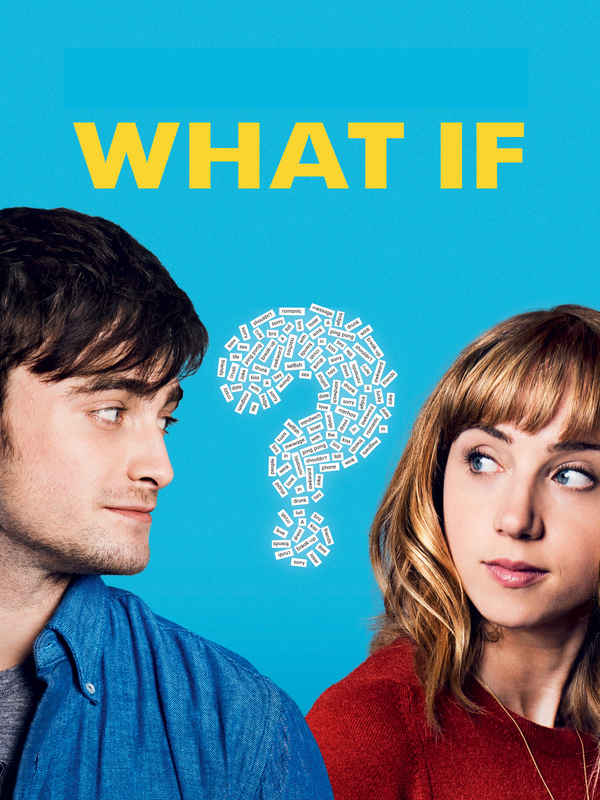 What If Poster 5