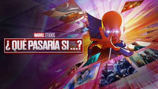 What If...? Poster 2