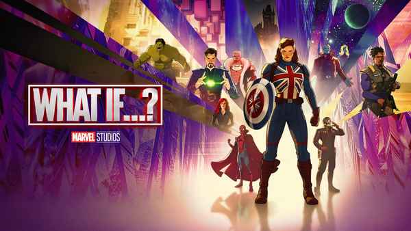 What If...? Poster 5