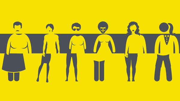 What Is a Woman? Poster 7