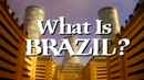 What Is Brazil? Poster 1