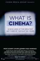 What is Cinema? Poster 6
