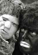 What Is It? Poster 4