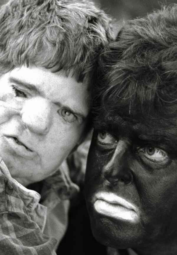 What Is It? Poster 4