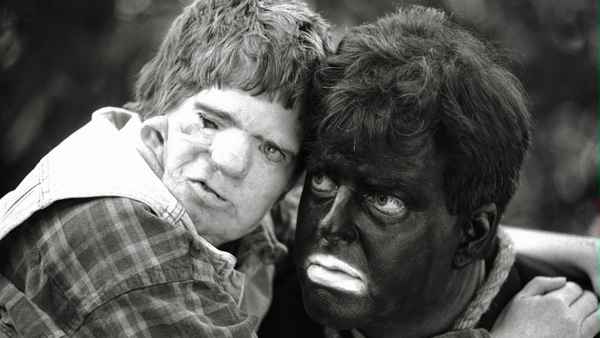 What Is It? Poster 1