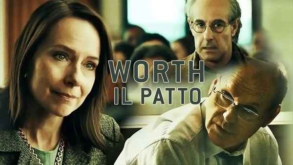 What Is Life Worth Poster 5