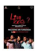 what is love? Poster 1