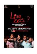 what is love? Poster 5